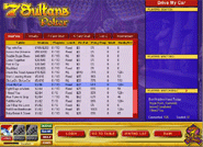 7 Sultans Lobby
