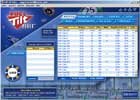 Full Tilt Poker Lobby