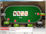 Ladbrokes Poker Lobby